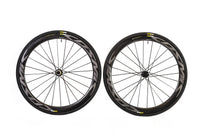 Mavic Cosmic Pro Carbon Disc Wheelset 2020 Shimano Freehub