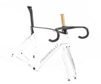 Pinarello Dogma F12 Rim Frameset 2022, Size 53cm