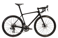 Giant TCR Advanced SL0 Disc Sram Red AXS Road Bike 2020, Size Medium