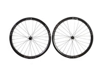 Boardman SLR Disc Carbon Wheelset 2020, Shimano Freehub