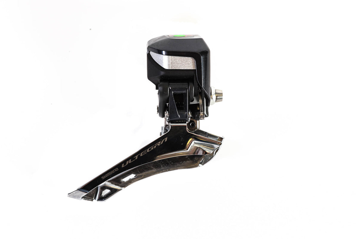 Shimano Ultegra R8050 Di2 Front Derailleur, Braze On