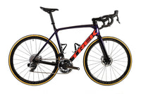 Trek Emonda SLR 9 Sram Red AXS Etap P1 Disc Road Bike 2022, Size 56cm