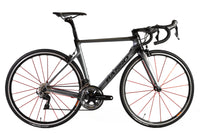 Basso Diamante SV Shimano Dura-Ace Road Bike 2018, Size 51cm