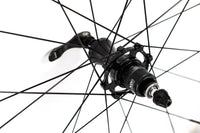 BMC CRV500 Carbon Wheelset 2021, XDR Freehub