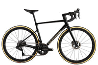 Cannondale Supersix Evo HiMod Disc Shimano Dura Ace R9200 Di2 Road Bike 2022, Size 51cm