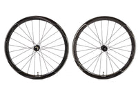 HED Vanquish 4 GP Disc Carbon Wheelset 2020, Shimano Freehub