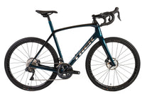 Trek Domane SL7 Shimano Ultegra Di2 Disc Road Bike 2022, Size 58cm
