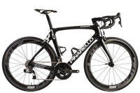 Pinarello F10 Sram Red eTap Road Bike 2020, Size 55cm