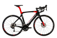 Pinarello Nytro Disc Shimano Ultegra Electric Road Bike 2021, Size 53cm