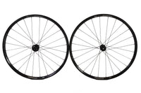Bontrager Paradigm Comp 25 Wheelset 2020, Shimano Freehub
