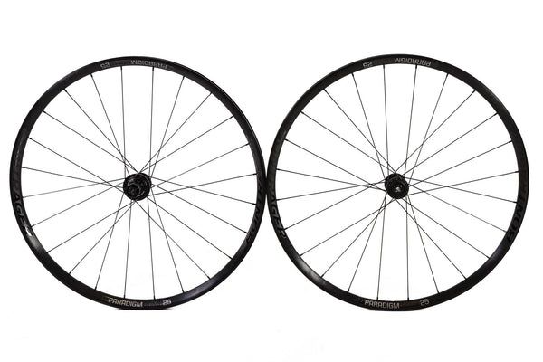 BONTRAGER PARADIGM COMP 25 ホイールセット 62876119_cd9bf86a-7b79-4a66-