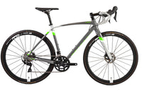Pearson All Mod Cons Disc Shimano 105 Road Bike 2020, Size Small