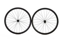 Cannondale Hollogram 35 Carbon Disc Wheelset 2020, Shimano Freehub