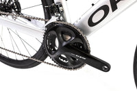 Orbea ORCA Aero Disc M30 Team Shimano 105 Road Bike 2021, Size 53cm