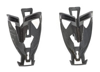 Elite Custom Race Plus Bottle Cage Pair