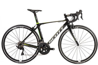 Scott Foil 40 Shimano 105 Road Bike 2012, Size 49cm