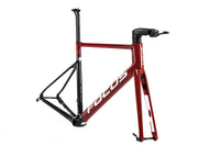 Focus Izalco Max 9.6 Disc Road Frameset 2021, Size XL