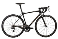Giant TCR Advanced SL0 Shimano Dura-Ace Di2 Road Bike 2018, Size Medium