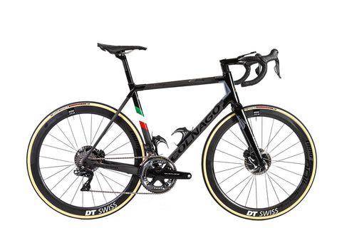 Colnago C64 Disc Shimano Dura-Ace Di2 Road Bike 2019, Size 54