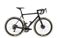 Colnago C64 Disc Shimano Dura-Ace Di2 Road Bike 2019, Size 54 Sloping
