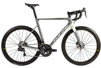 Forme Flash SL Shimano Ultegra Di2 Disc Road Bike 2020, Size 57cm