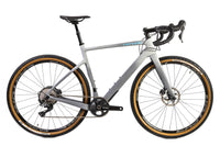Cervelo Aspero Shimano GRX Disc Gravel Bike 2021, Size 54cm