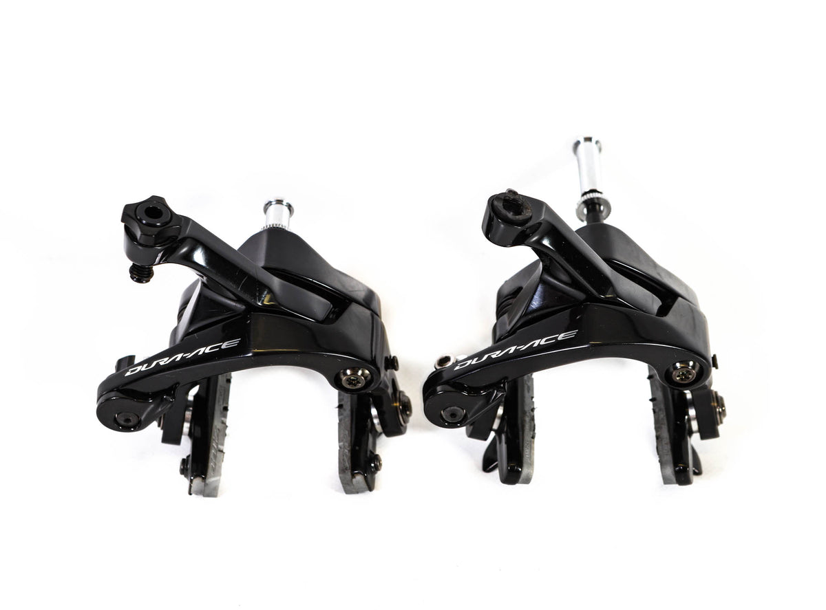 Shimano Dura-Ace R9100 Rim Brake Calipers - Pair