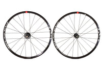 Fulcrum Racing 700DB 650b Disc Wheelset 2021, Shimano Freehub