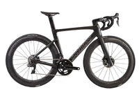 Specialized S-Works Venge Shimano Dura Ace Di2 Disc Road Bike 2018, Size 54cm