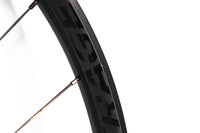 Bontrager Paradigm Comp 25 Disc Wheelset 2020, Shimano Freehub