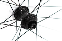 Bontrager Paradigm Comp 25 Disc Wheelset 2020, Shimano Freehub