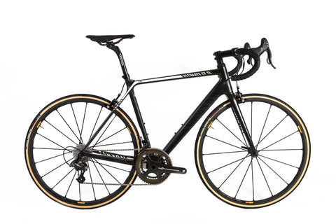 Canyon Ultimate CF SL F10 Campagnolo Chorus Rim 2016, Size Medium – Cycle Exchange