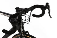 Canyon Ultimate CF SL F10 Campagnolo Chorus Rim 2016, Size Medium