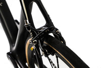 Canyon Ultimate CF SL F10 Campagnolo Chorus Rim 2016, Size Medium