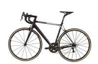 Canyon Ultimate CF SL F10 Campagnolo Chorus Rim 2016, Size Medium