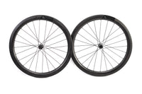 Syncros Capital Carbon 1.0 50 Disc Road Bike Wheelset 2019, Shimano Freehub
