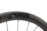 Syncros Capital Carbon 1.0 50 Disc Road Bike Wheelset 2019, Shimano Freehub