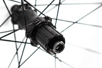 Syncros Capital Carbon 1.0 50 Disc Road Bike Wheelset 2019, Shimano Freehub