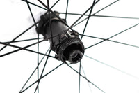 Syncros Capital Carbon 1.0 50 Disc Road Bike Wheelset 2019, Shimano Freehub
