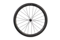 Syncros Capital Carbon 1.0 50 Disc Road Bike Wheelset 2019, Shimano Freehub