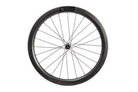 Syncros Capital Carbon 1.0 50 Disc Road Bike Wheelset 2019, Shimano Freehub