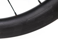 Syncros Capital Carbon 1.0 50 Disc Road Bike Wheelset 2019, Shimano Freehub