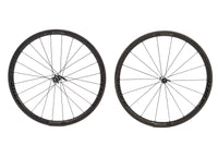 Bontrager Aeolus Pro 3 Carbon Wheelset, Shimano Freehub