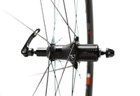 Bontrager Aeolus Pro 3 Carbon Wheelset, Shimano Freehub