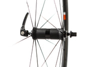 Bontrager Aeolus Pro 3 Carbon Wheelset, Shimano Freehub