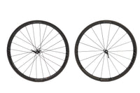 Bontrager Aeolus Pro 3 Carbon Wheelset, Shimano Freehub