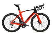 Trek Madone SL6 Shimano Ultegra Disc Road Bike 2021, Size 54cm