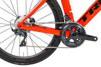 Trek Madone SL6 Shimano Ultegra Disc Road Bike 2021, Size 54cm