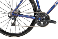 Trek Emonda ALR Shimano Ultegra Disc Road Bike 2020, Size 56cm