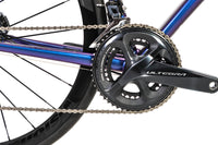 Trek Emonda ALR Shimano Ultegra Disc Road Bike 2020, Size 56cm